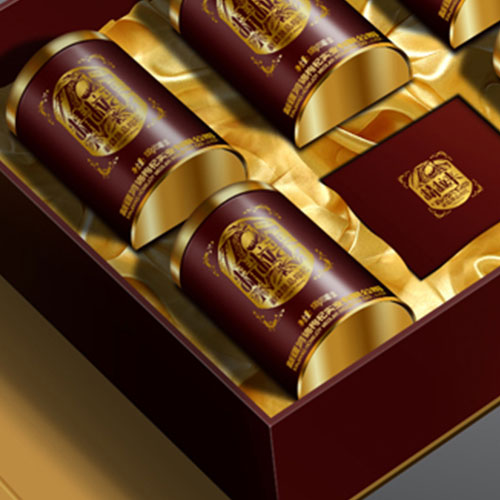 包裝設計中常見的幾種直線紙箱紙盒