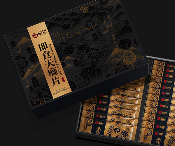 如何做OTC非處方藥品包裝設計？