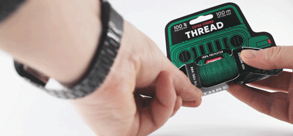 全球奢侈品指定縫紉線品牌——Gütermann，有趣的針線包裝創(chuàng)意