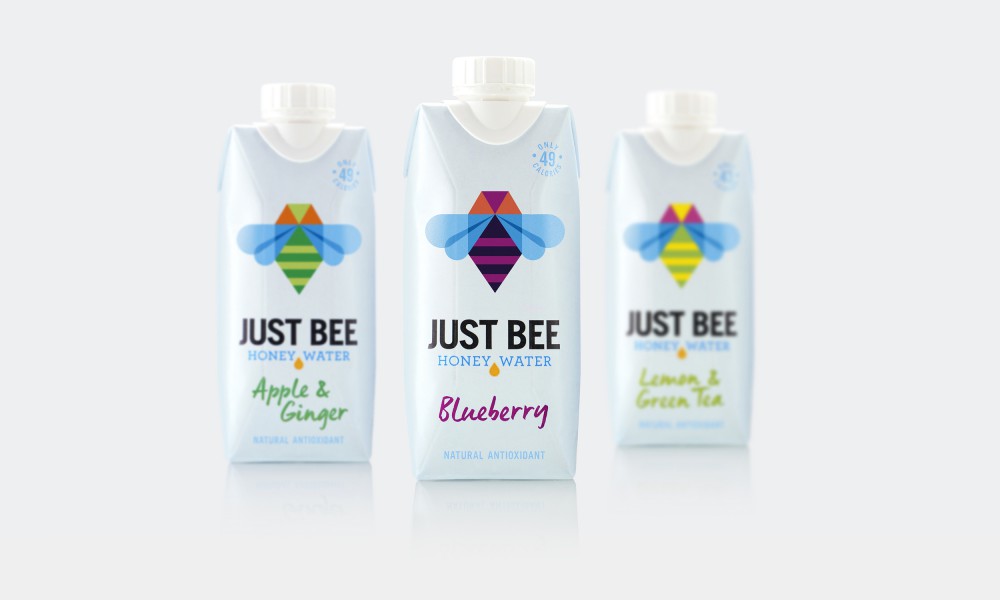 北京包裝設計分享|蜂蜜水包裝設計創(chuàng)新