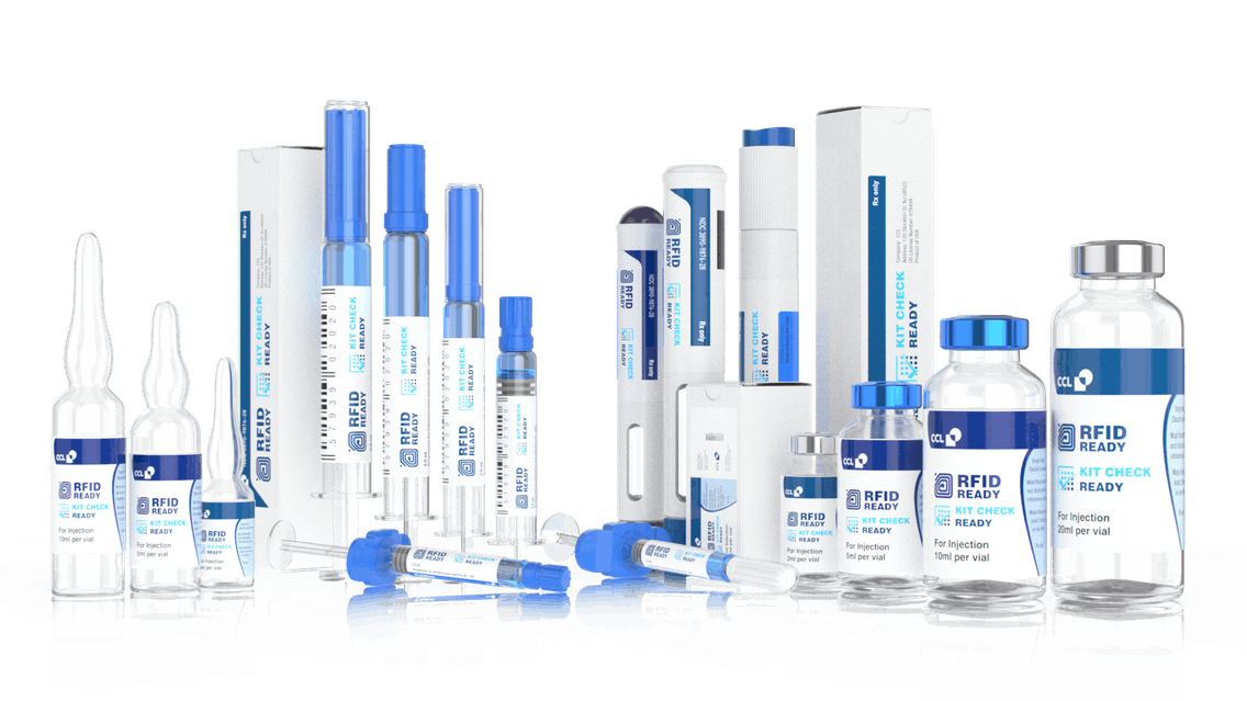 國際包裝設計分享|藥品包裝設計