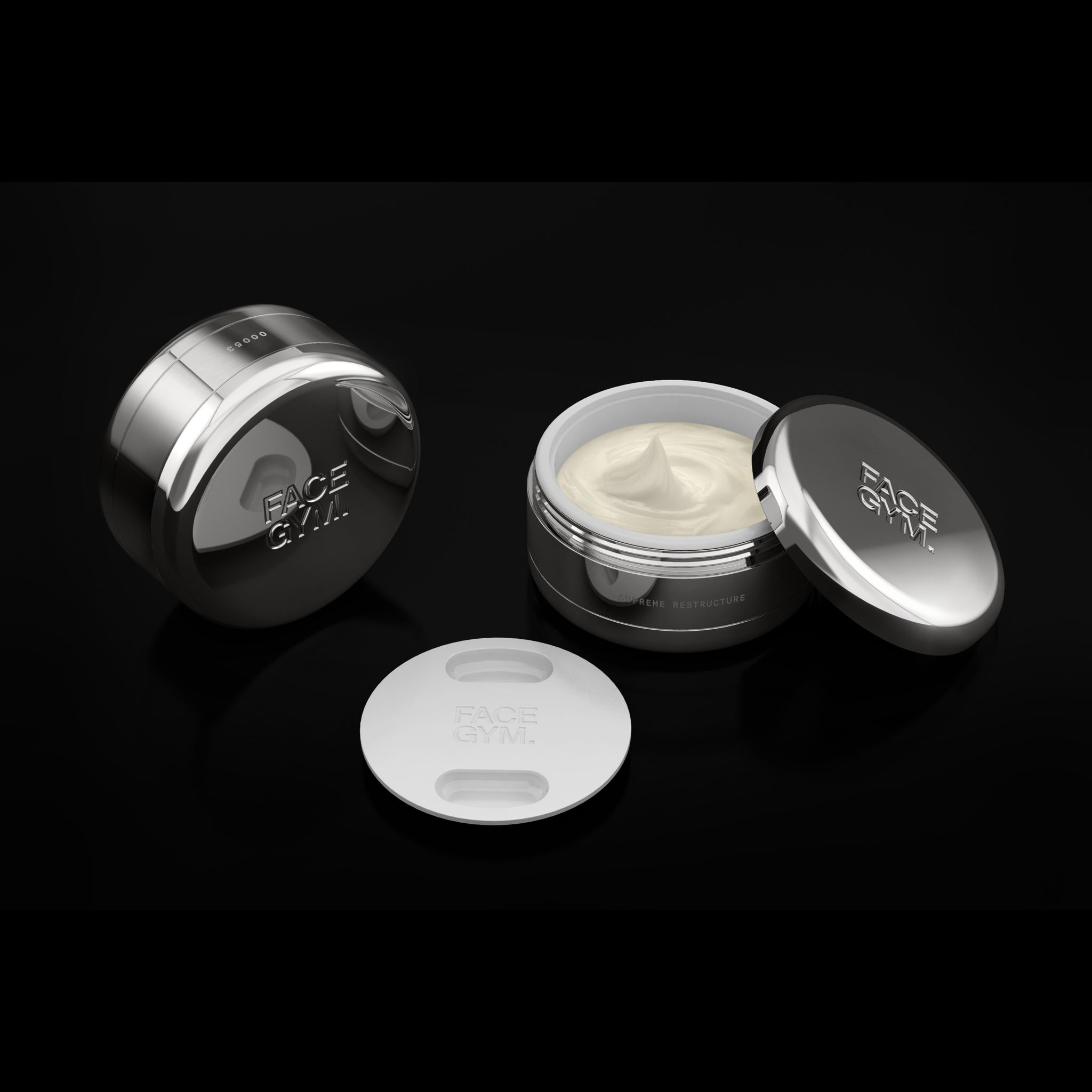 化妝品包裝是否可回收？沒錯，這款護膚品是可以的