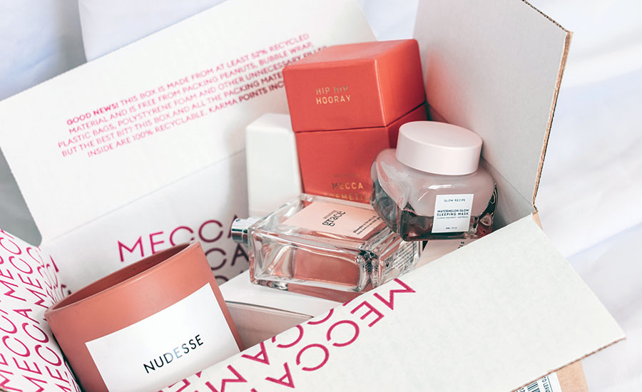 電子商務(wù)產(chǎn)品包裝設(shè)計，包裝中的電子商務(wù)引爆點