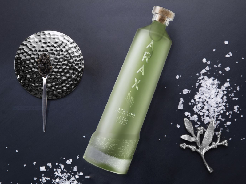 北京包裝設(shè)計分享：酒瓶型設(shè)計與包裝創(chuàng)意