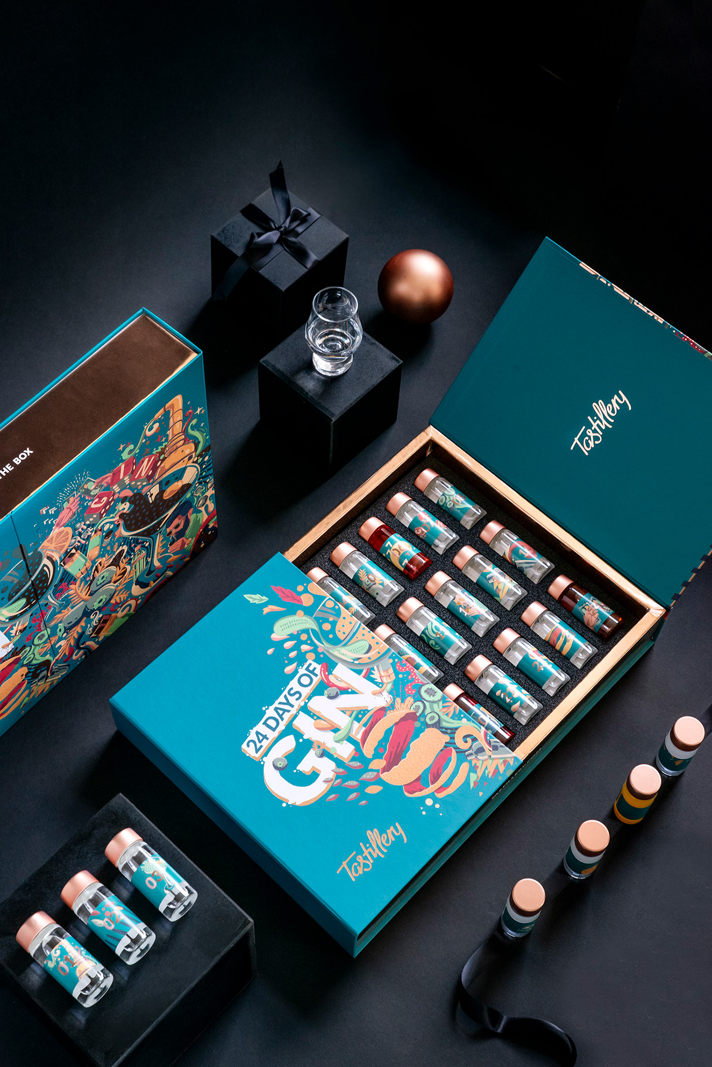 Mauro Martins酒包裝設(shè)計(jì)創(chuàng)意欣賞