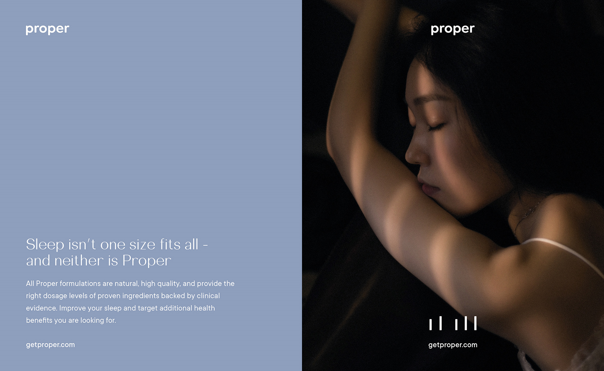 Proper品牌與產(chǎn)品包裝設(shè)計(jì)