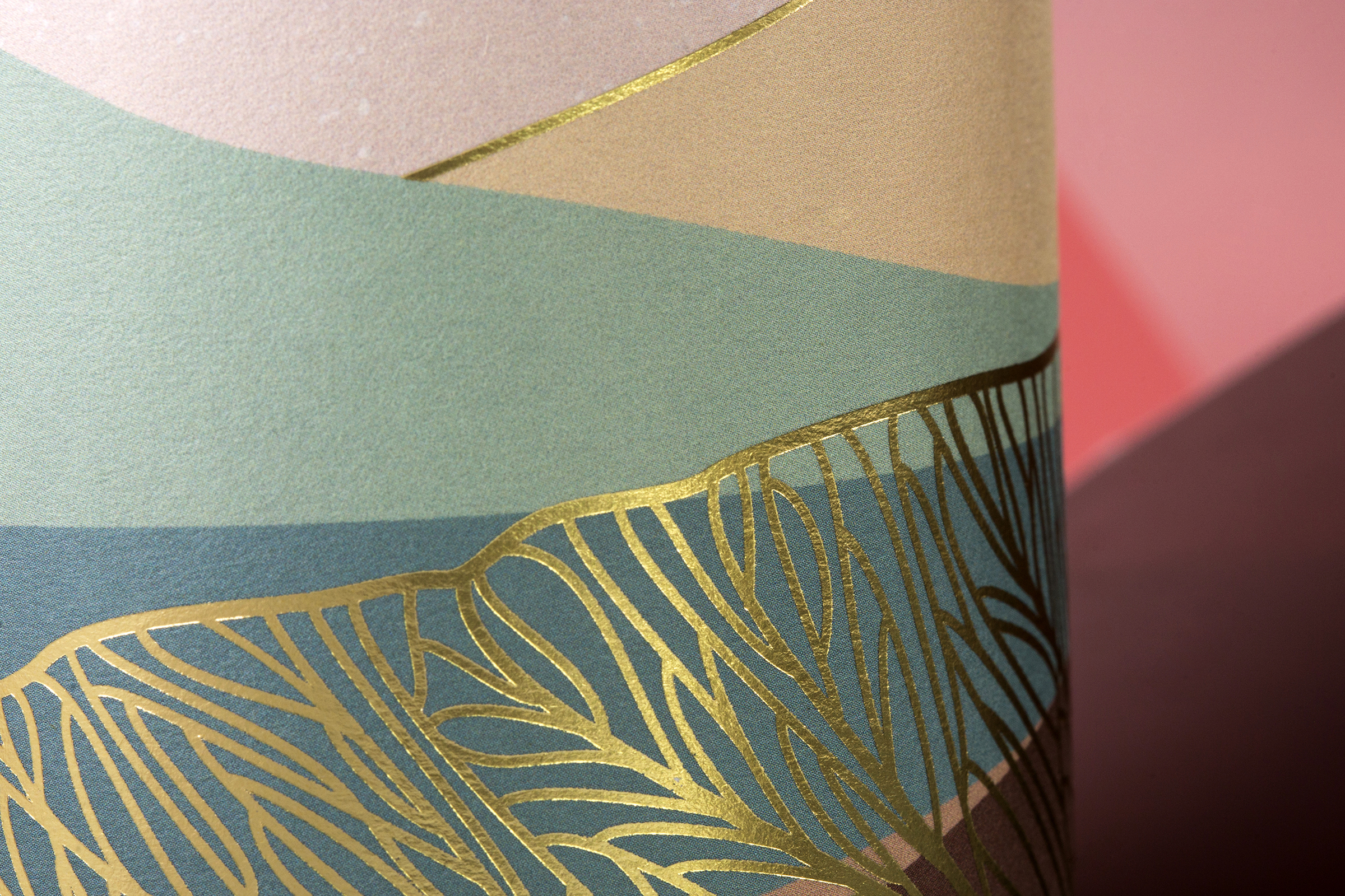 葡萄酒包裝設計的精彩細節(jié)