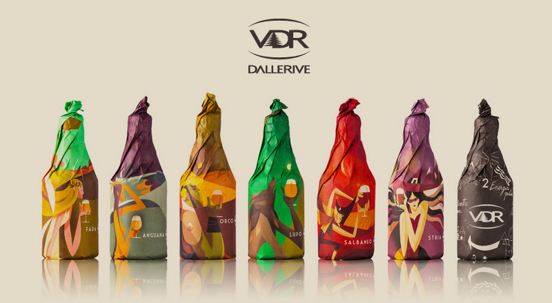 好的包裝設(shè)計會讓您的產(chǎn)品流行起來。