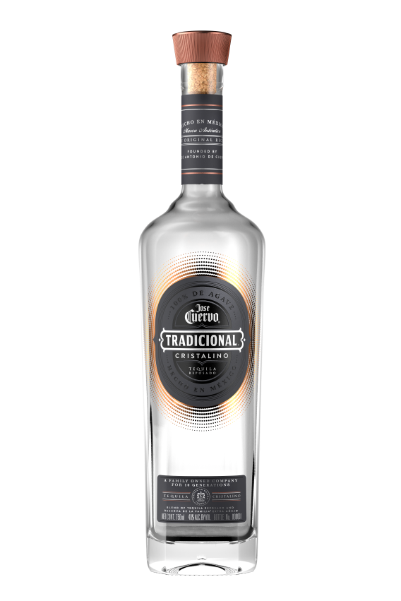 國(guó)際包裝設(shè)計(jì)分享|龍舌蘭酒包裝設(shè)計(jì)