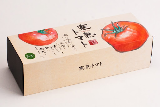 西紅柿包裝設(shè)計(jì) 西紅柿包裝設(shè)計(jì)