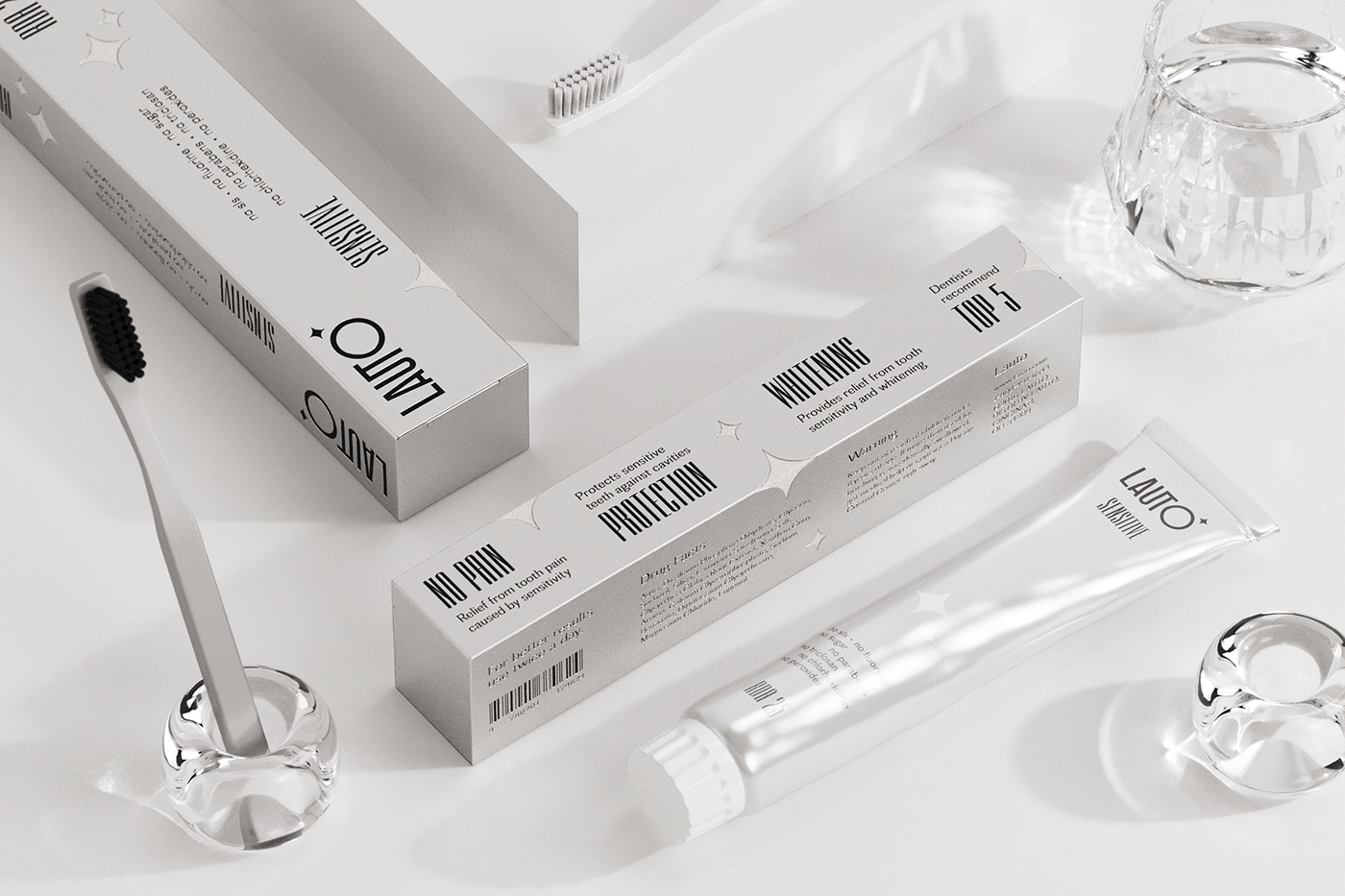 牙膏創(chuàng)新包裝 牙膏創(chuàng)新包裝