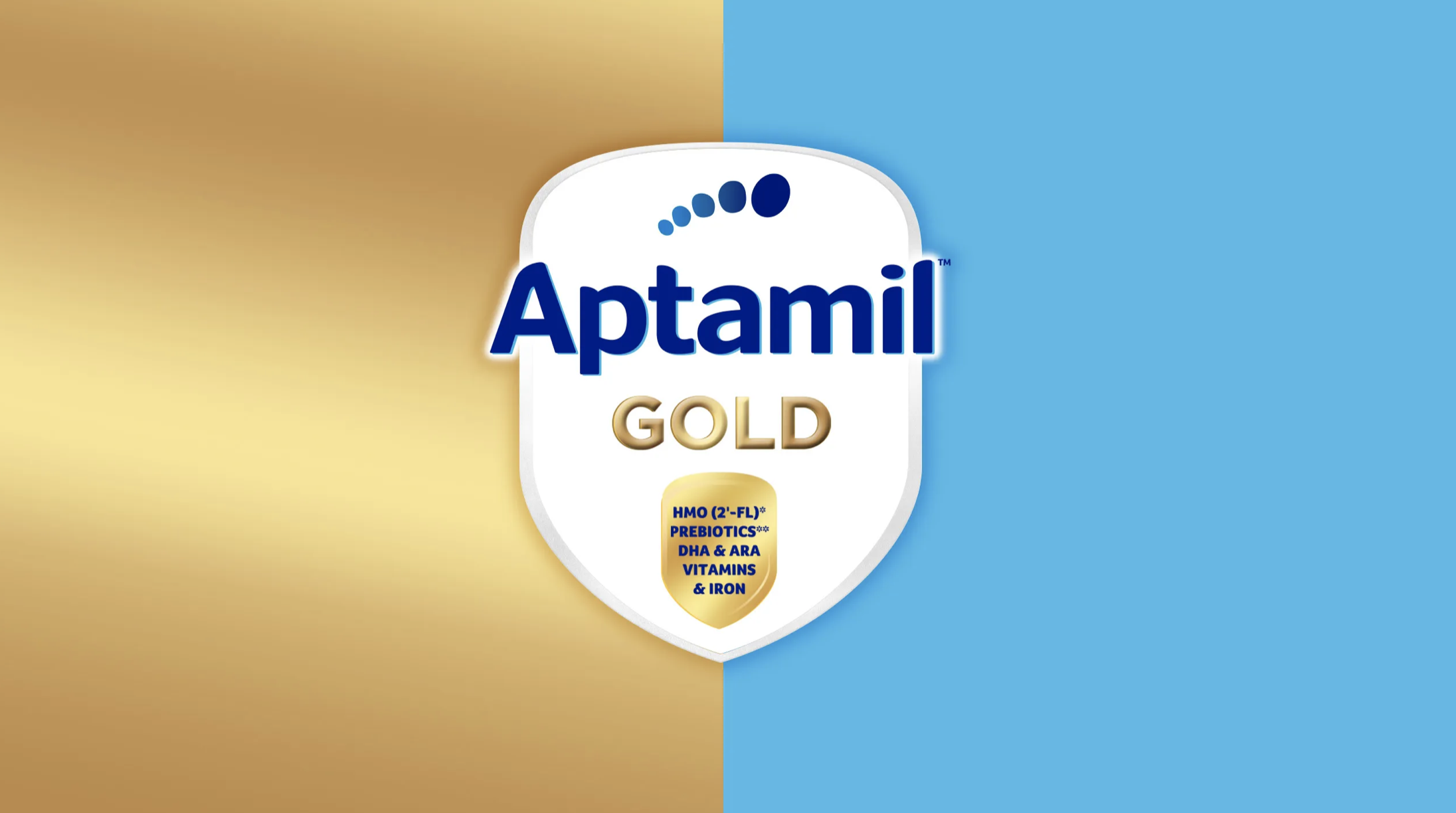 DANONE NUTRICIA – 印市場(chǎng)的金裝愛他美奶粉包裝設(shè)計(jì)欣賞