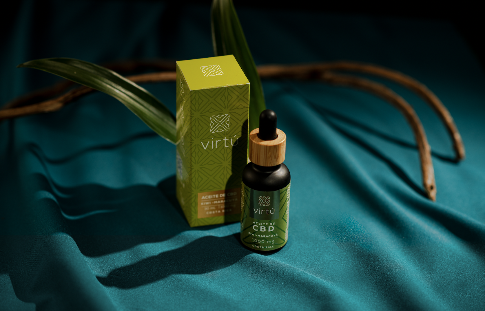 精油包裝設(shè)計