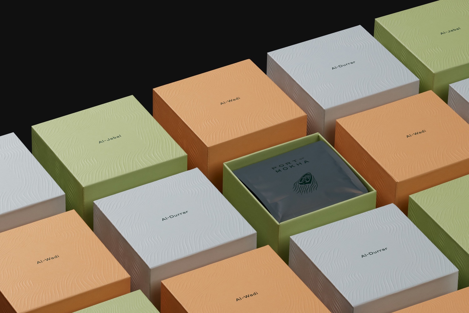 咖啡包裝盒創(chuàng)意 咖啡包裝盒創(chuàng)意