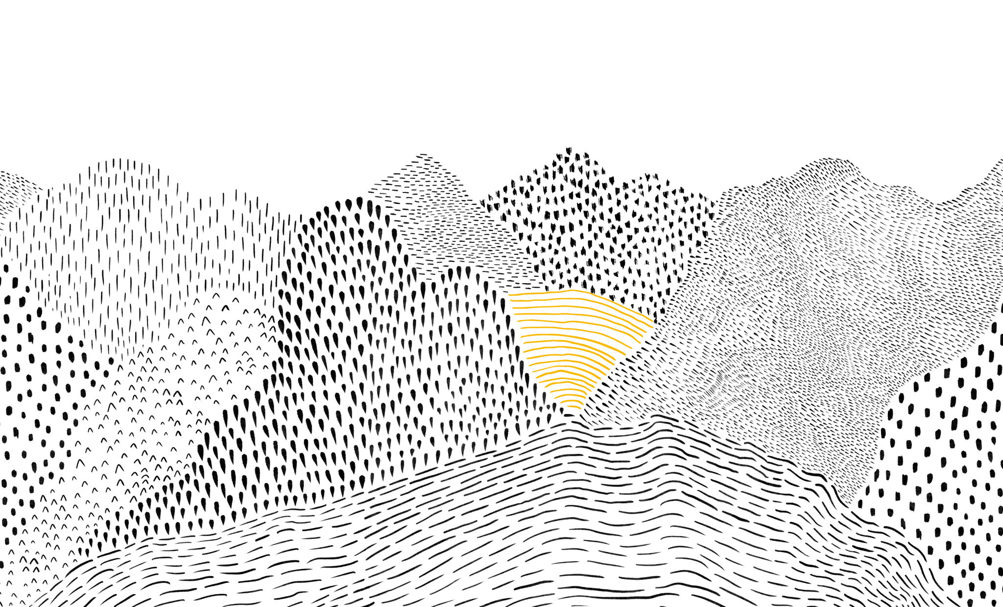  MOUNTAIN葡萄酒包裝設(shè)計，愛能移山