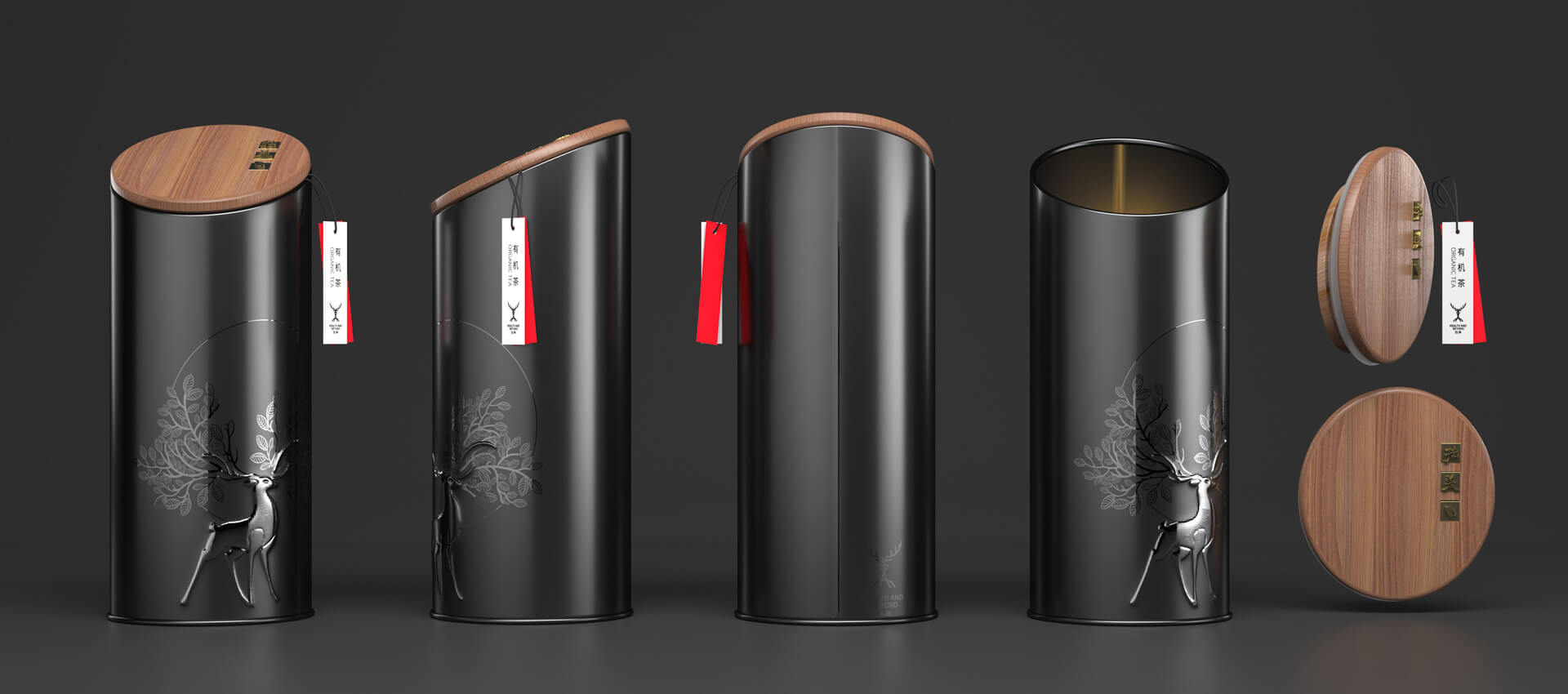 為什么產(chǎn)品包裝設(shè)計(jì)是食品品牌的必備品？