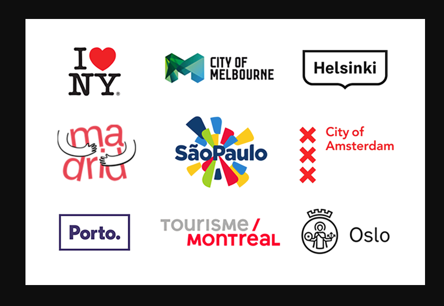 如何成功的塑造城市品牌設(shè)計，城市打造品牌的主要原因是為了什么？