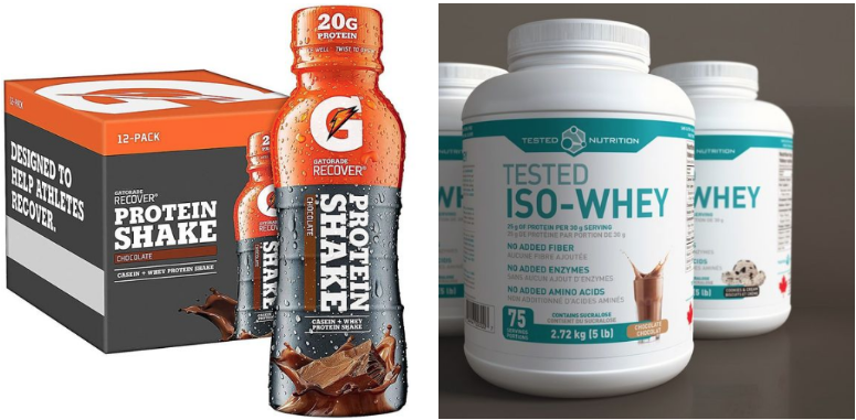 乳清蛋白包裝設(shè)計都有哪些方式和步驟？