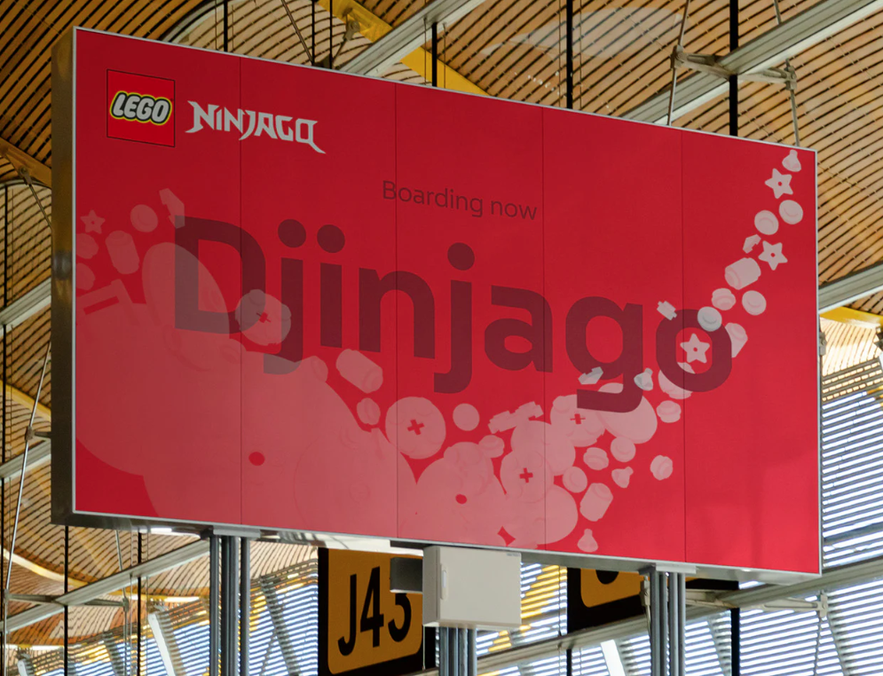 機(jī)場(chǎng)廣告設(shè)計(jì) 機(jī)場(chǎng)廣告設(shè)計(jì)