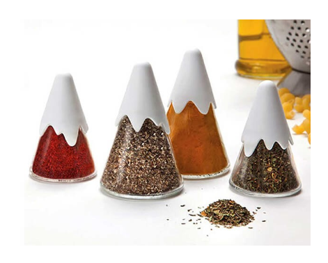 雪山料調品包裝設計 雪山料調品包裝設計