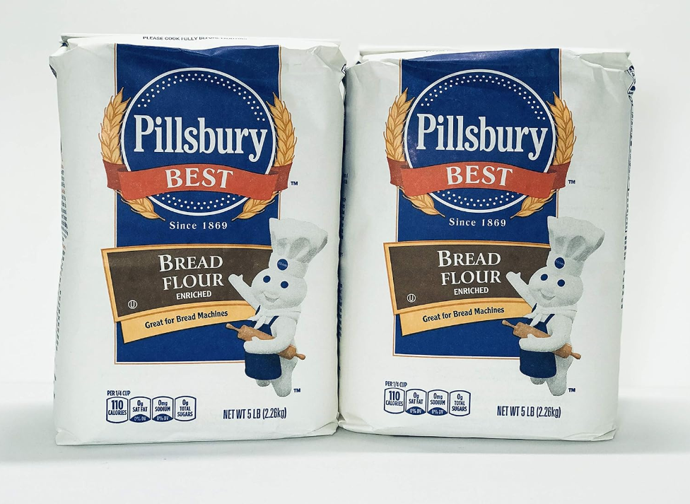 面粉包裝設計創(chuàng)意