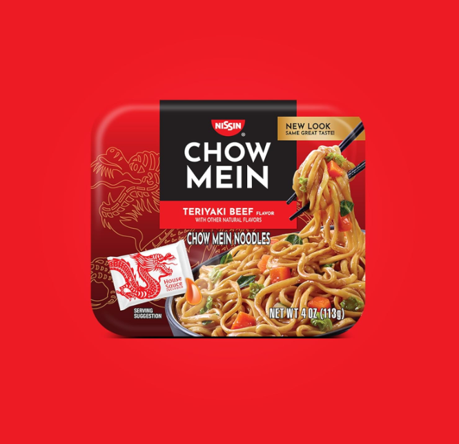 龍年方便面包裝設(shè)計(jì) 龍年方便面包裝設(shè)計(jì)