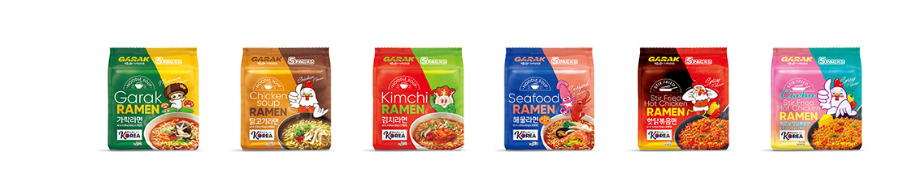 方便面系列包裝設(shè)計(jì) 方便面系列包裝設(shè)計(jì)