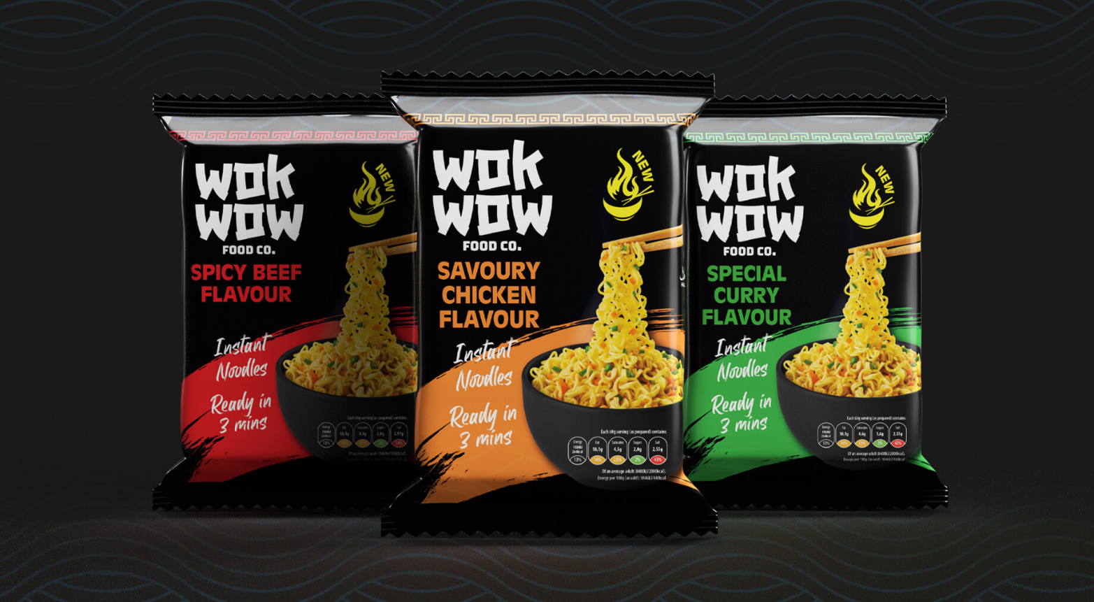 方便面包裝設(shè)計(jì) 方便面包裝設(shè)計(jì)