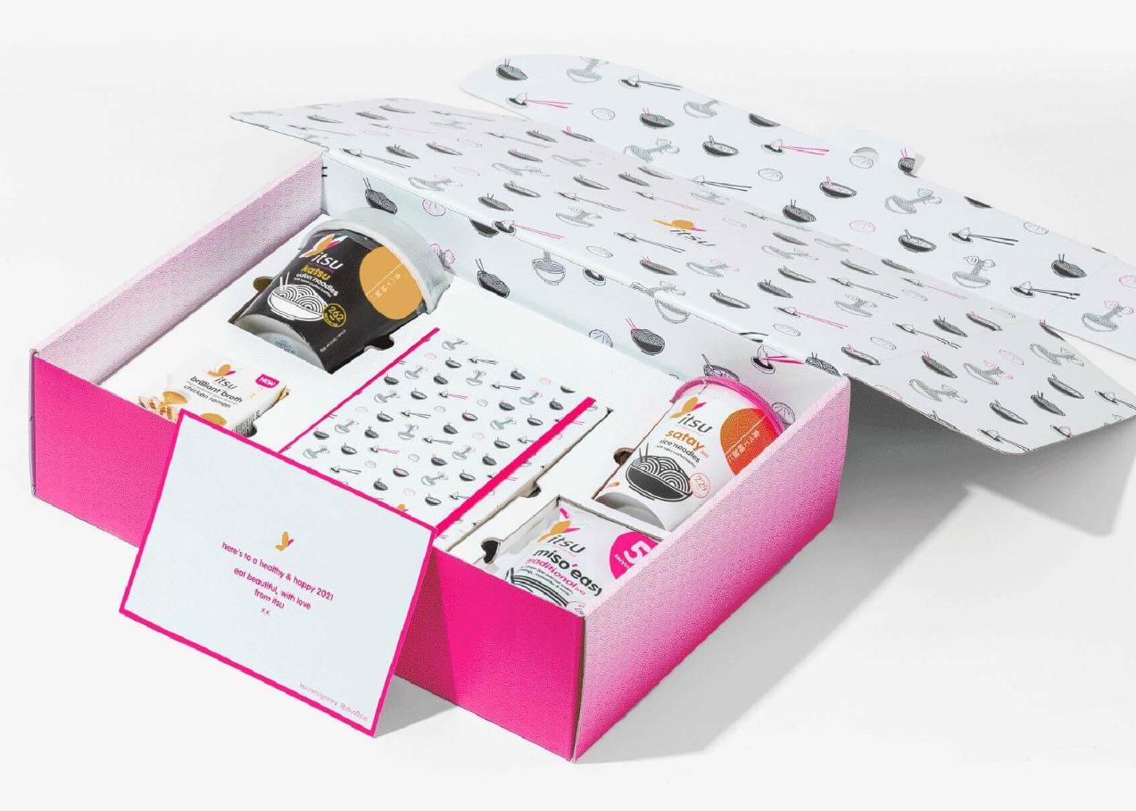 面條禮盒包裝設(shè)計(jì) 面條禮盒包裝設(shè)計(jì)