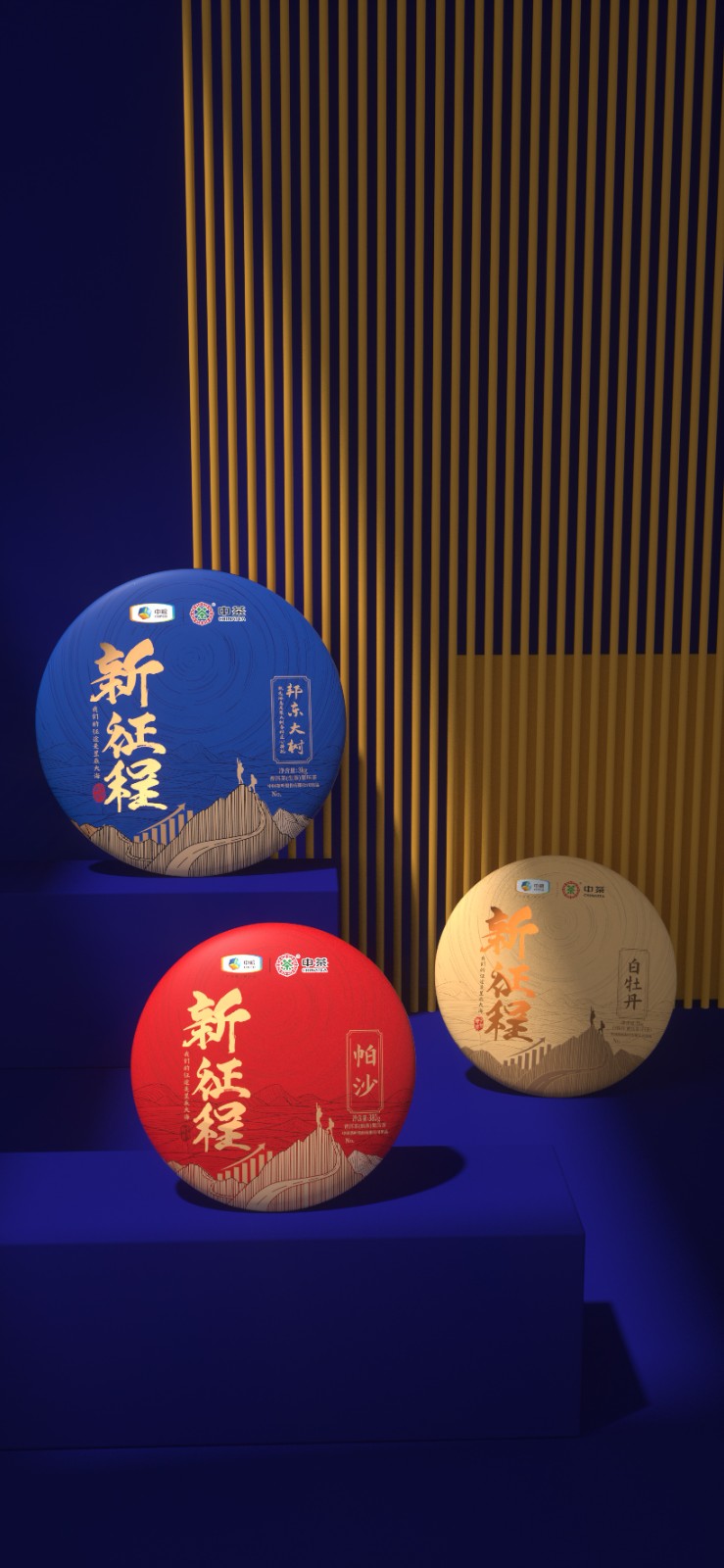 帕沙包裝設(shè)計