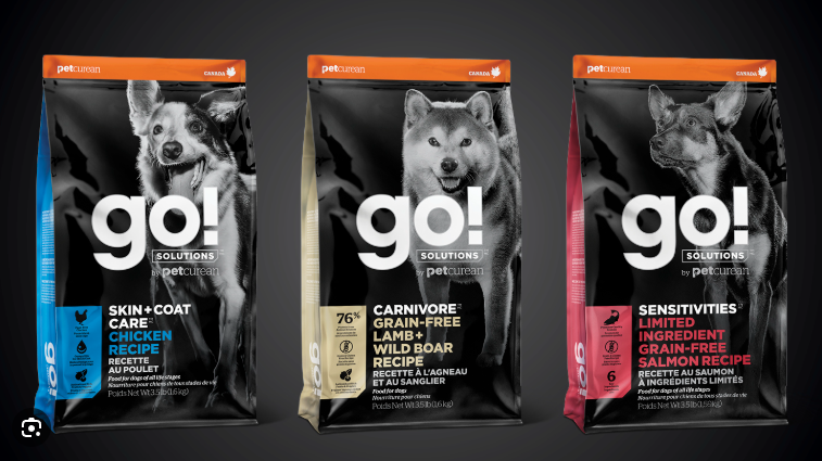 寵物食品包裝設(shè)計(jì) 寵物食品包裝設(shè)計(jì)