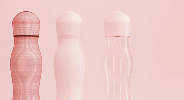 北京西林代餐奶昔瓶型包裝設(shè)計 北京西林代餐奶昔瓶型包裝設(shè)計