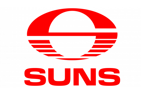 足球俱樂(lè)部標(biāo)志設(shè)計(jì)欣賞：黃金海岸太陽(yáng)隊(duì)推出新品牌標(biāo)志