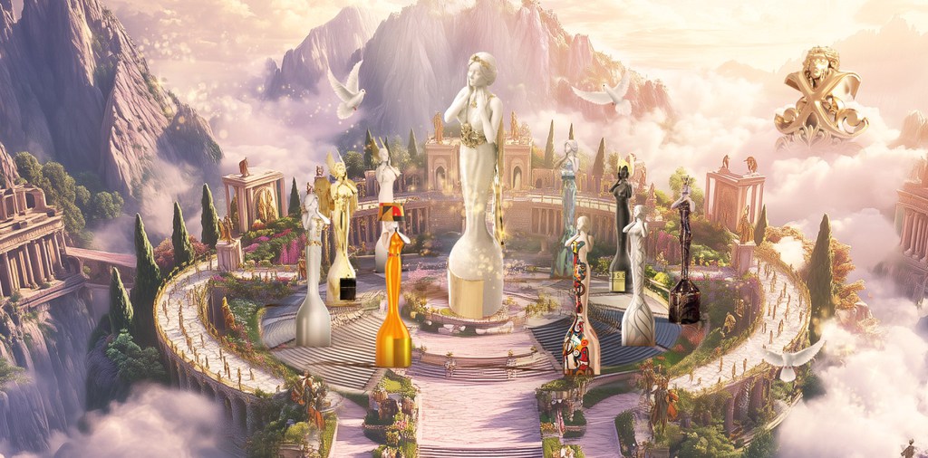 北京西林設(shè)計(jì)榮獲MUSE金獎