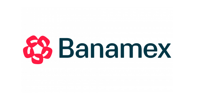 Banamex Unveils 金融機構(gòu)新LOGO和品牌形象