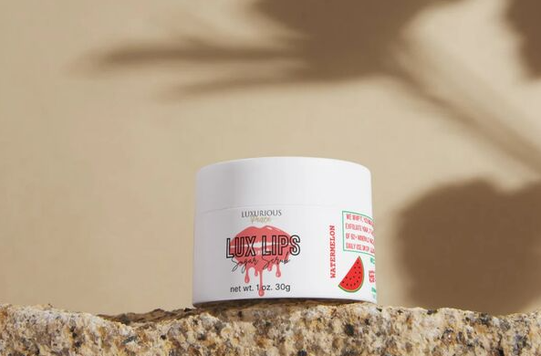 巴黎化妝：2025年優(yōu)秀美容護膚品包裝設計