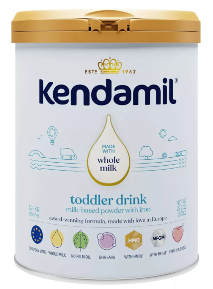 奶粉包裝設(shè)計(jì)