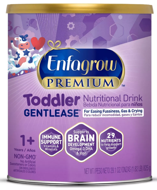 奶粉包裝設(shè)計(jì)