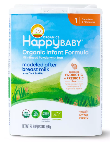 奶粉包裝設(shè)計(jì)