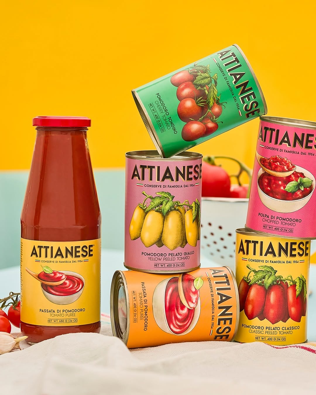 番茄醬包裝設計