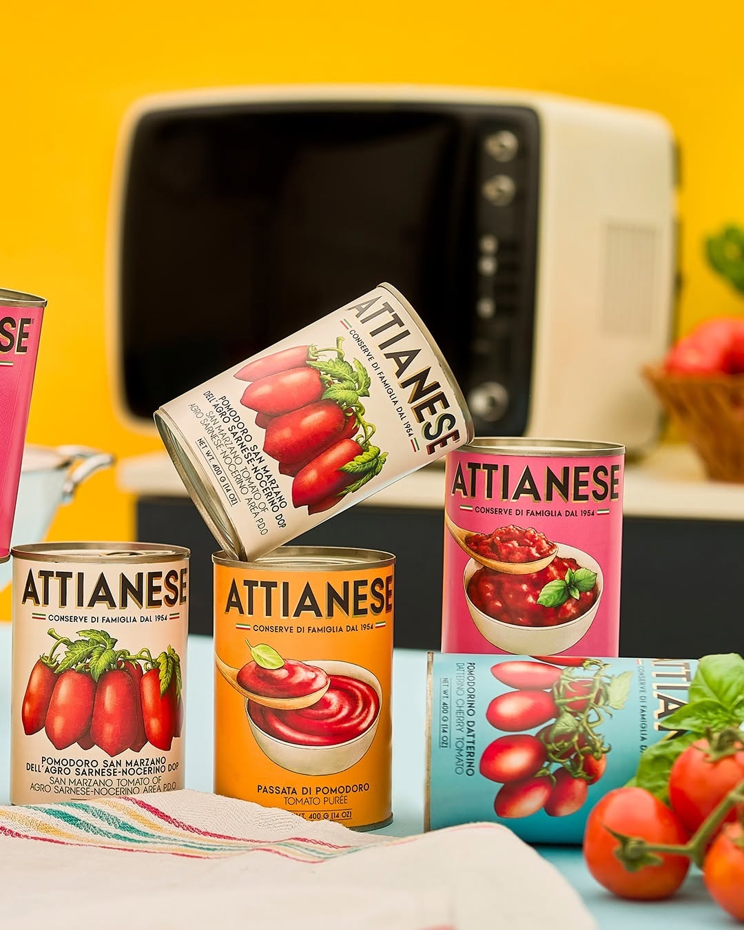 番茄醬包裝設計