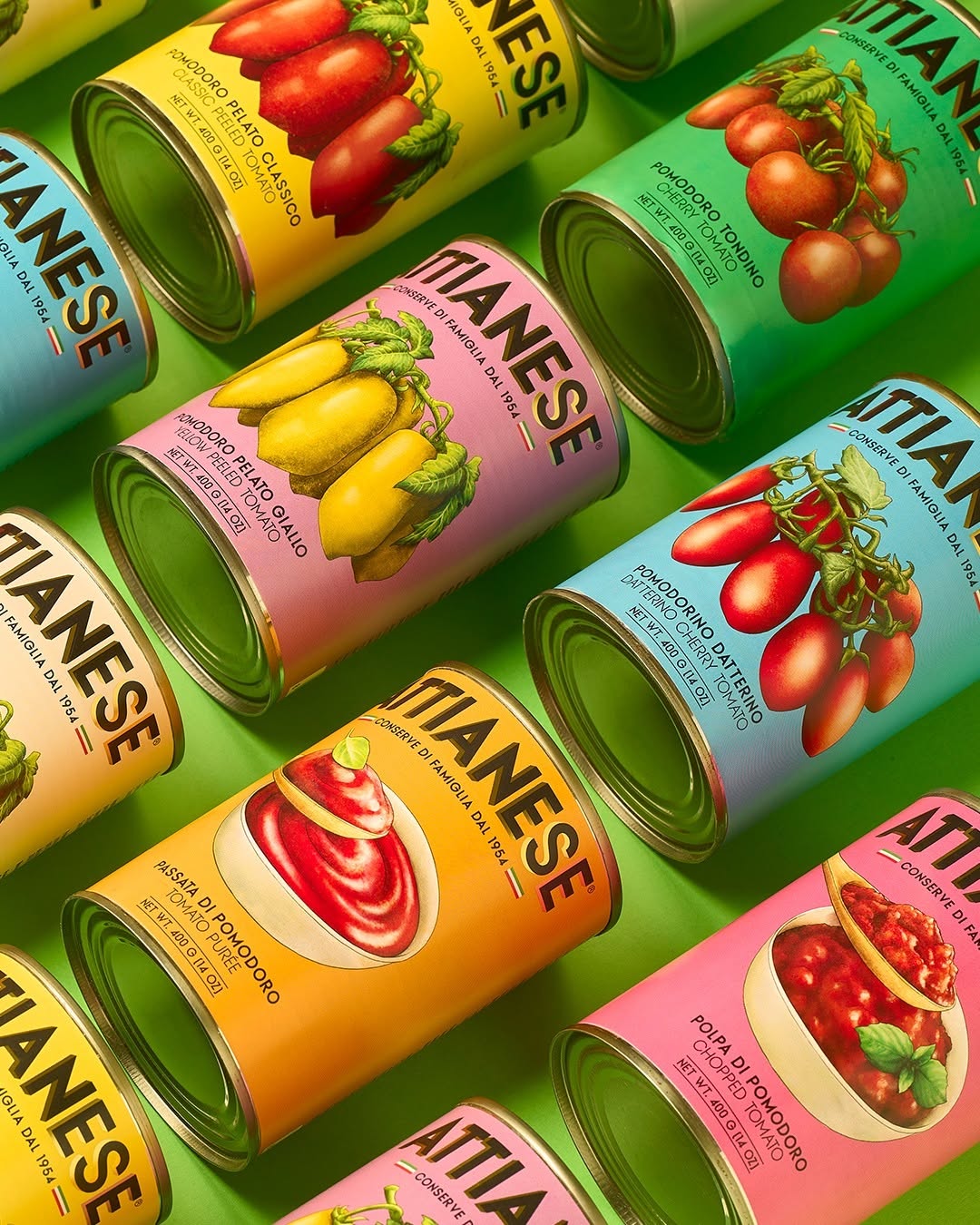 番茄醬包裝設計