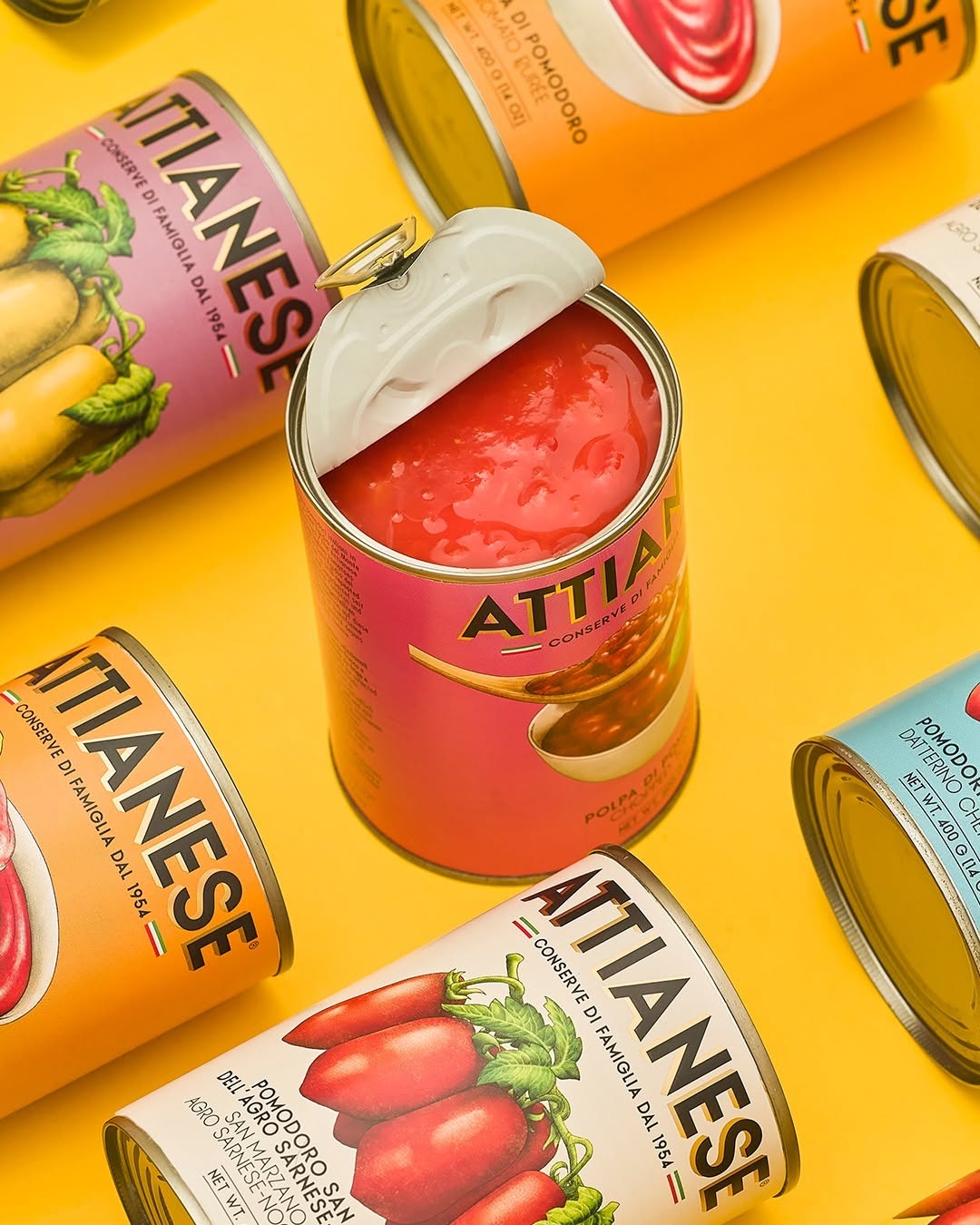 番茄醬包裝設計