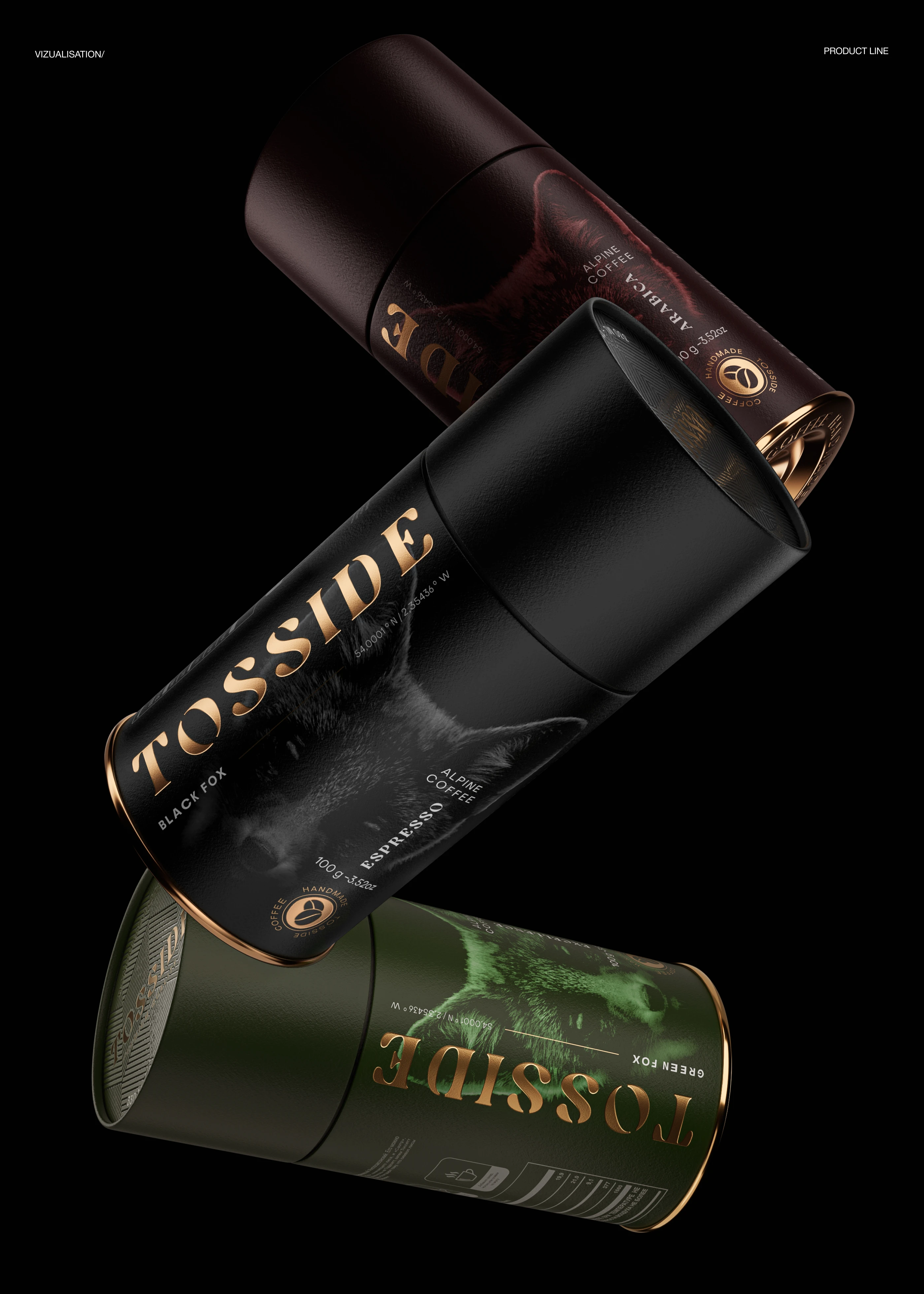 咖啡包裝設(shè)計(jì) 咖啡包裝設(shè)計(jì)