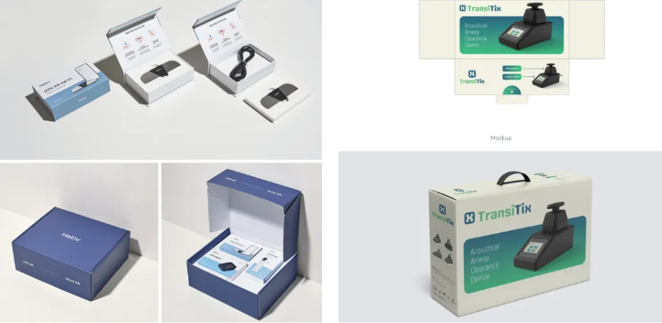 醫(yī)療器械包裝設(shè)計 醫(yī)療器械包裝設(shè)計