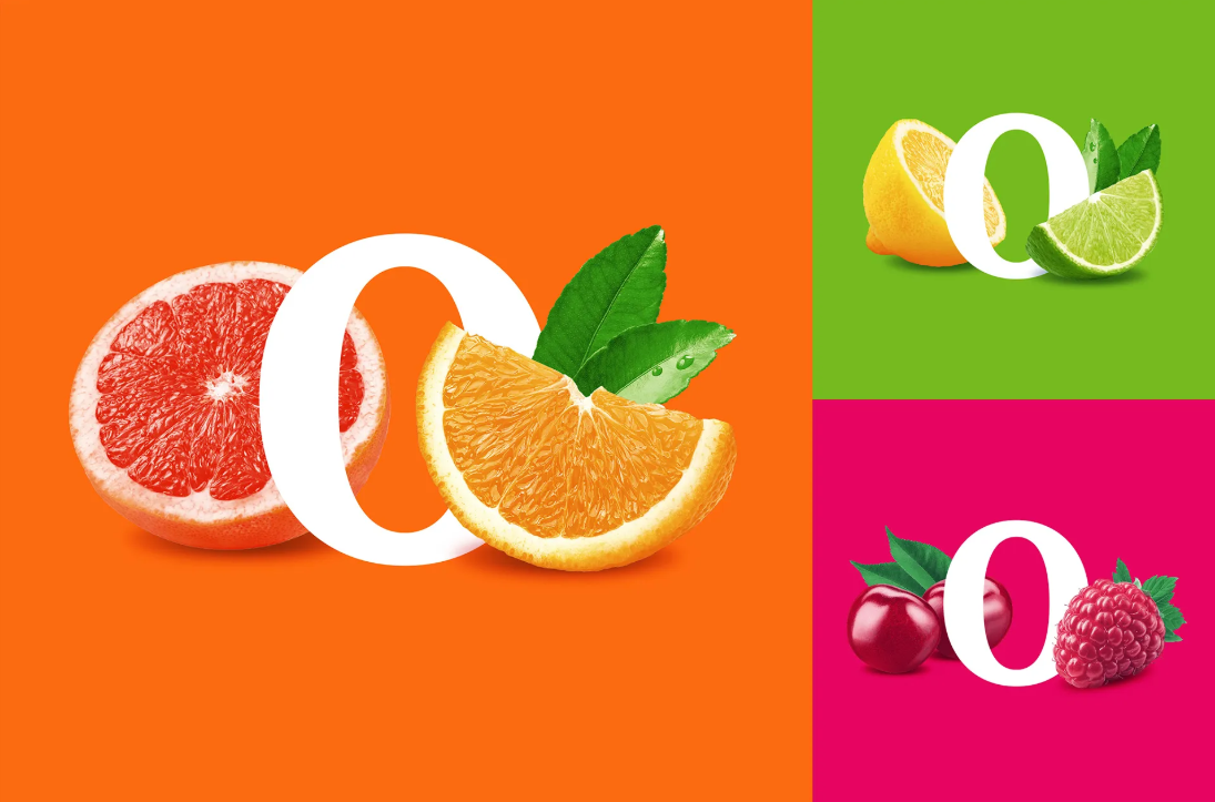 無醇淡啤酒包裝設(shè)計(jì)欣賞