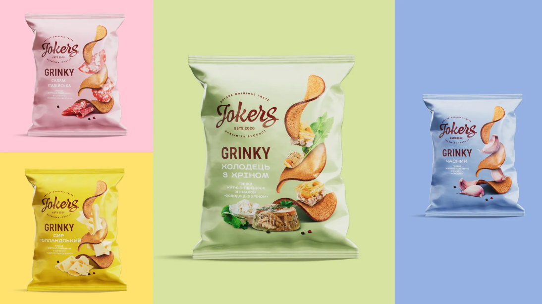 薯片包裝設(shè)計(jì) 薯片包裝設(shè)計(jì)