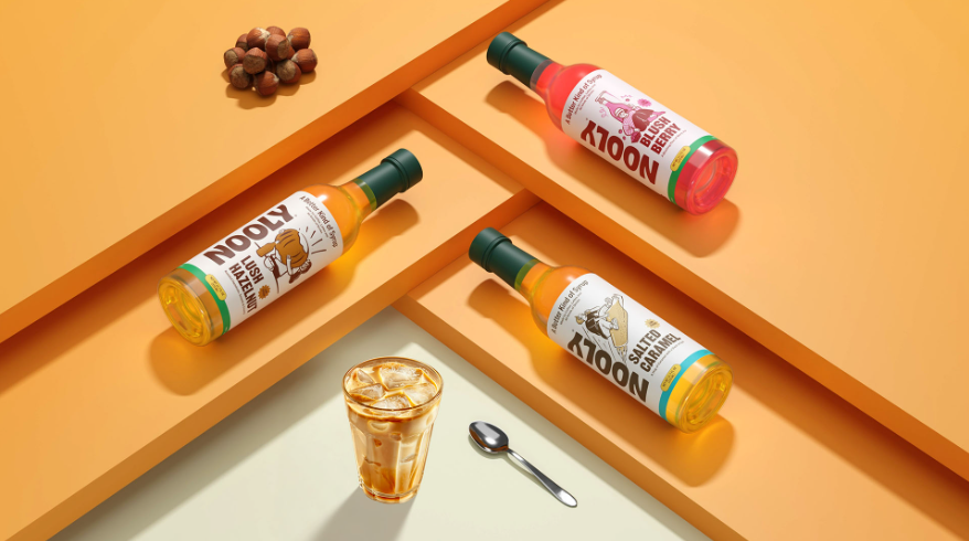 果飲包裝設(shè)計