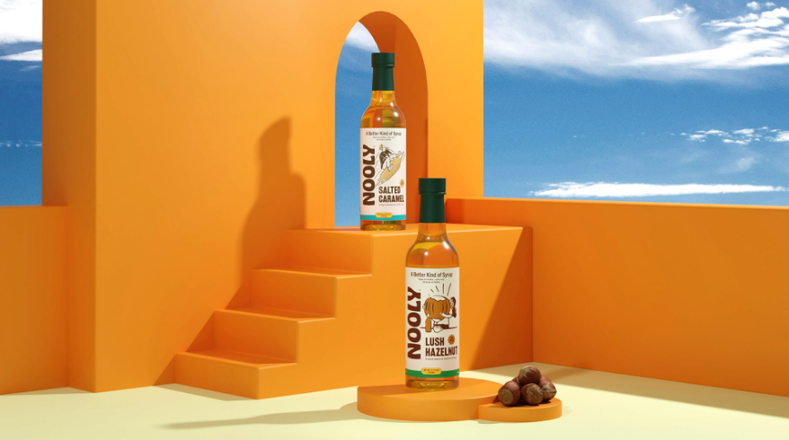 果酒飲料包裝設(shè)計