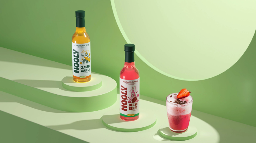 果酒包裝創(chuàng)意